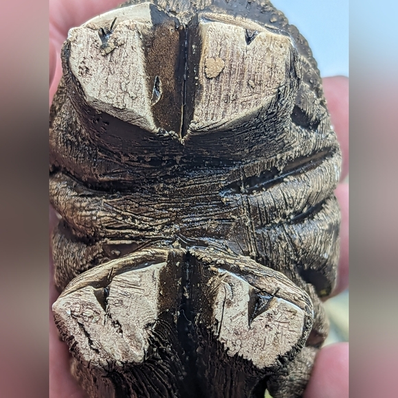 Artesania Rinconada Llama Vintage Retired Signed - Picture 5 of 8